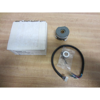Danaher Controls F18204862F3A Dynapar F18204862F3A Encoder 2048 PPR6 Pole