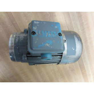 Lafert 56 S2 56S2 Three Phase Induction Motor B0212 - Used