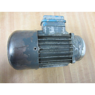 Lafert 56 S2 56S2 Three Phase Induction Motor B0212 - Used
