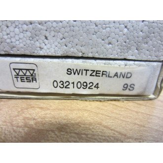 TESA 032.10924 03210924 Probe 9S0517