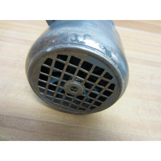 Lafert 56 S2 56S2 Three Phase Induction Motor B0212 - Used