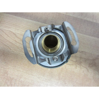 Danaher Controls F18204862F3A Dynapar F18204862F3A Encoder 2048 PPR6 Pole