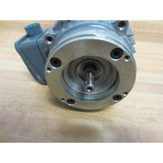 Lafert 56 S2 56S2 Three Phase Induction Motor B0212 - Used