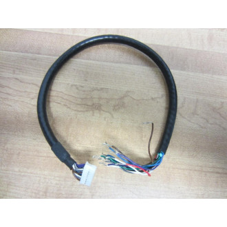 Danaher Controls F18204862F3A Dynapar F18204862F3A Encoder 2048 PPR6 Pole