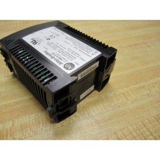 Allen Bradley 1606-XLP72E Power Supply 1606XLP72E Series A - New No Box