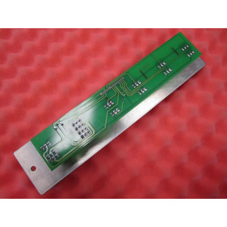 Quipp Systems 052N507 Push Button Interface Panel Rev A - Refurbished