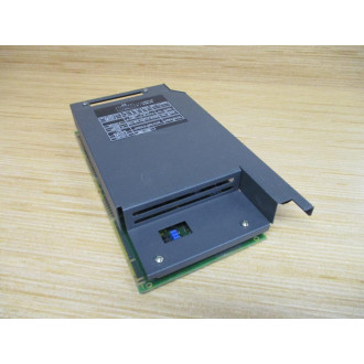 Allen Bradley 1771-ASB Module Ser.D, FW Rev. H, 96096879 - Used