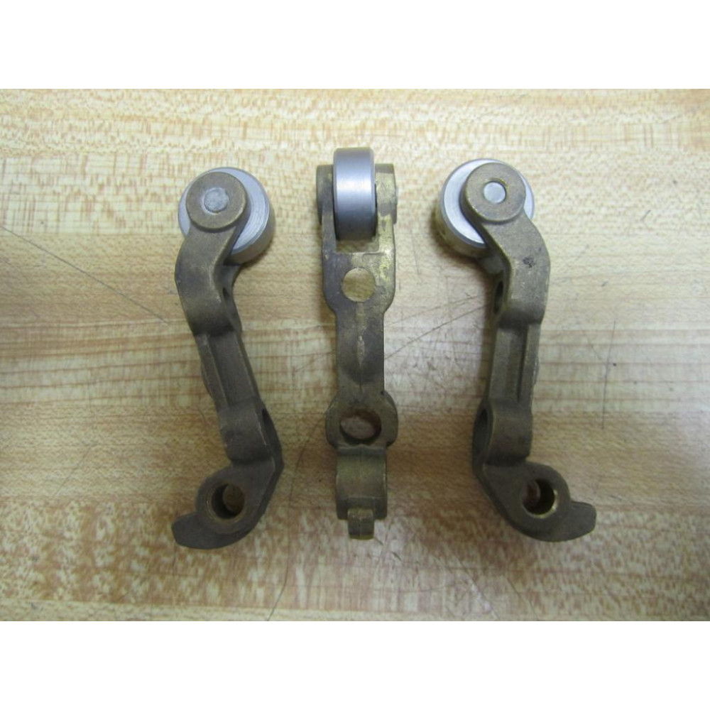 Numatics 34 Inch Limit Switch Lever Arm (Pack of 3) - Used