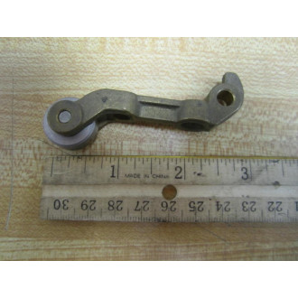 Numatics 34 Inch Limit Switch Lever Arm (Pack of 3) - Used