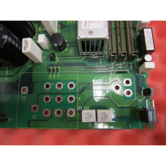 Fanuc A20B-1004-0852 Board A20B-1004-085204A - Used