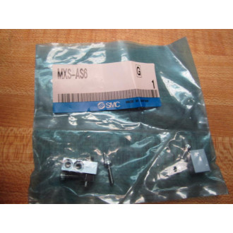 SMC MXS-AS6 MXS Stroke Adjuster MXSAS6