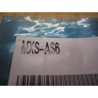 SMC MXS-AS6 MXS Stroke Adjuster MXSAS6