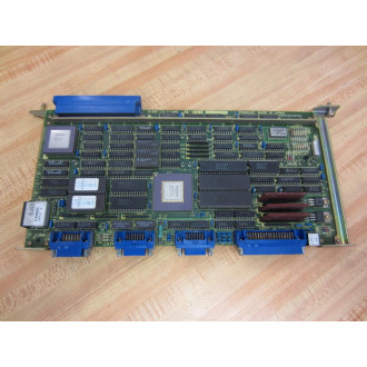 Fanuc A16B-1211-0860 Board A16B-1211-086002A - Used