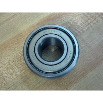 Nachi 5204AZ Double Row Angular Contact Ball Bearing - New No Box