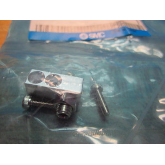 SMC MXS-AS6 MXS Stroke Adjuster MXSAS6