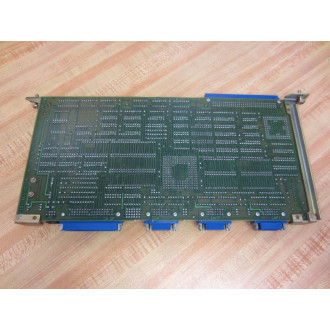 Fanuc A16B-1211-0860 Board A16B-1211-086002A - Used