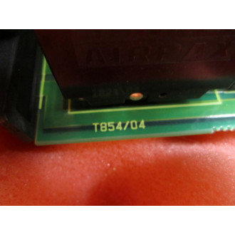 Fanuc A20B-1004-0852 Board A20B-1004-085204A - Used