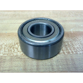 Nachi 5204AZ Double Row Angular Contact Ball Bearing - New No Box