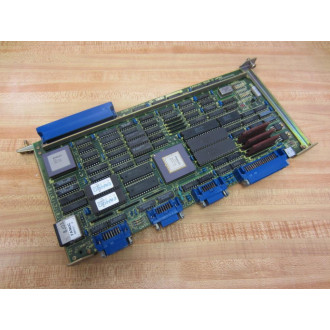 Fanuc A16B-1211-0860 Board A16B-1211-086002A - Used