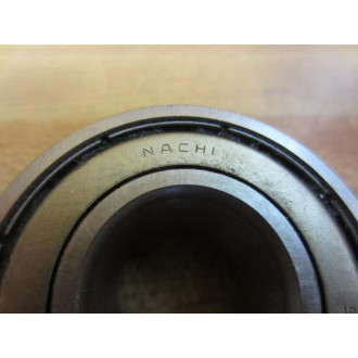 Nachi 5204AZ Double Row Angular Contact Ball Bearing - New No Box
