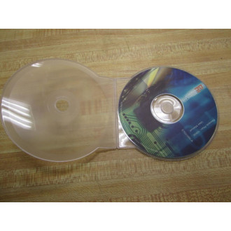 Advanced Energy Industries 5702369-A Pinnacle Plus+ 10KW Manual CD 5702369A - Used