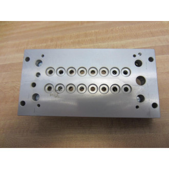 Festo CPV14-VI-P8-18-B Manifold  CPV14VIP818B 152427 - Used