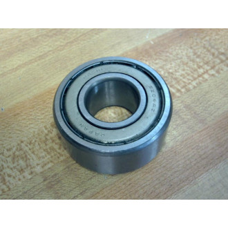 Nachi 5204AZ Double Row Angular Contact Ball Bearing - New No Box