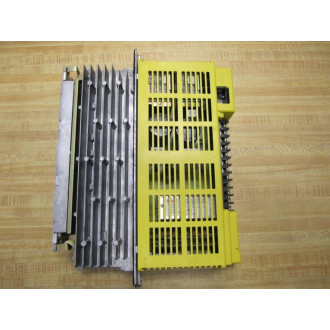 Fanuc A06B-6066-H006 AC Servo Amplifier A06B6066H006 Missing Cover 00705-A2 - Used