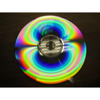 Advanced Energy Industries 5702369-A Pinnacle Plus+ 10KW Manual CD 5702369A - Used