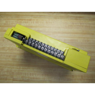 Fanuc A06B-6066-H006 AC Servo Amplifier A06B6066H006 Missing Cover 00705-A2 - Used