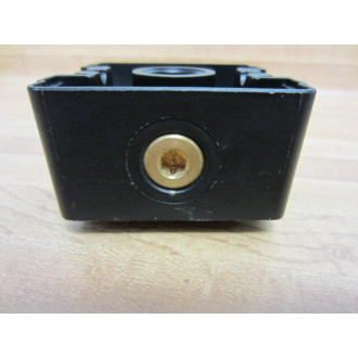 Rexroth Bosch Group 0 821 300 930 0821300930 Pneumatics Distributor Block - New No Box