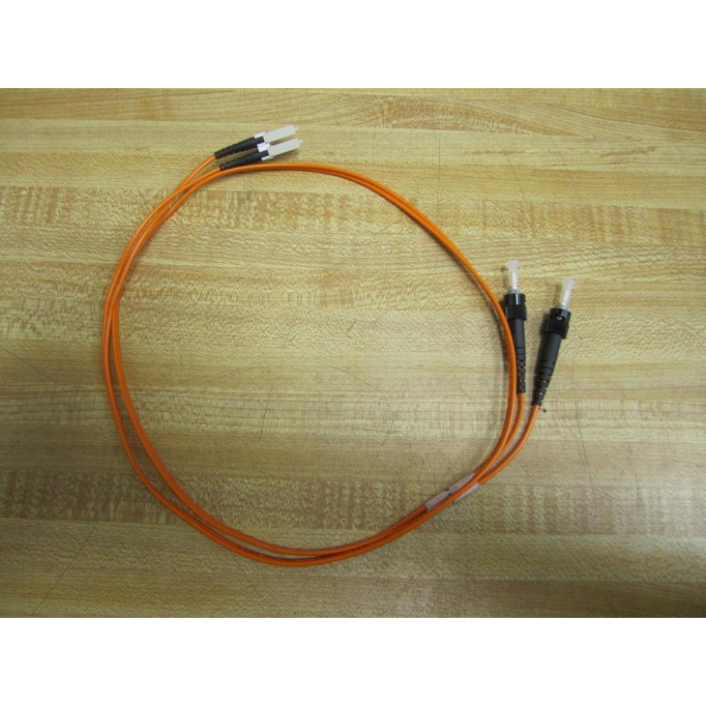 GCFAZCLM01-M GCFAZCLM01M Fiber Optic Cable - New No Box