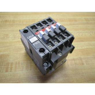 ABB AE9-30-11-81 Contactor 24VDC AE9301181 - New No Box