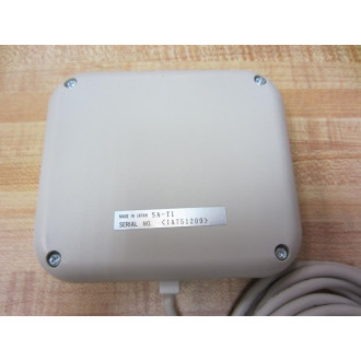 IAI SA-T1 SAT1 Emergency Stop Teach Pendant - New No Box