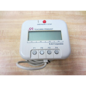 IAI SA-T1 SAT1 Emergency Stop Teach Pendant - New No Box