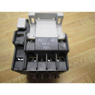 ABB AE9-30-11-81 Contactor 24VDC AE9301181 - New No Box