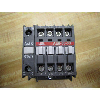 ABB AE9-30-11-81 Contactor 24VDC AE9301181 - New No Box