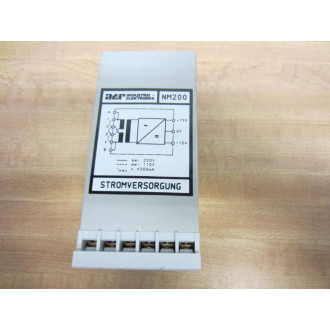 ATR NM200 Power Supply - Used