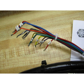 Electron Machine 11293 E-Scan Sensing Head R46575 R46719 W Cable - New No Box