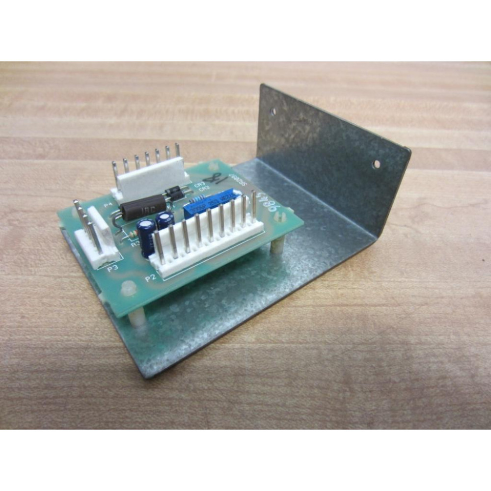 SA2097 Circuit Board With Bracket - Used