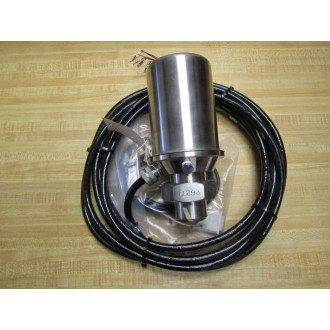 Electron Machine 11293 E-Scan Sensing Head R46575 R46719 W Cable - New No Box