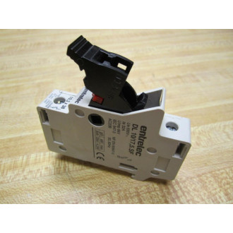 ABB DL1017,5.SF Terminal Block w Fuse DL10175SF - New No Box