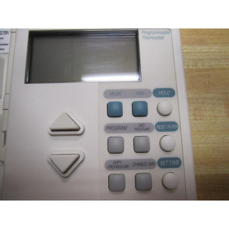 Bryant TSTATBBPCM01-A Programmable Thermostat TSTATBBPCM01A - Used