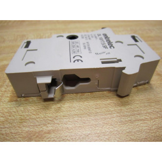 ABB DL1017,5.SF Terminal Block w Fuse DL10175SF - New No Box