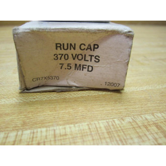 AmRad Engineering V200037-755 Run Capacitor 23141 V200037755
