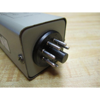 Eagle Signal CG110A6 Timer 1-10 Seconds 120V60Hz - Used