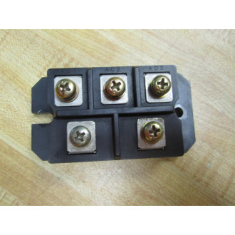 Nihon Inter Electronics PT7616 NIEC Bridge Rectifier 75A 1600V 3-Phase - Used