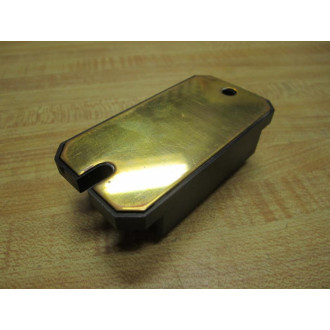 Nihon Inter Electronics PT7616 NIEC Bridge Rectifier 75A 1600V 3-Phase - Used