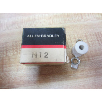 Allen Bradley N12 Overload Relay Heater Element (Pack of 3)