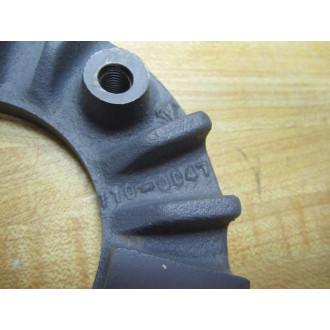 Warner Electric 110-0047 Armature Solid For TB-500